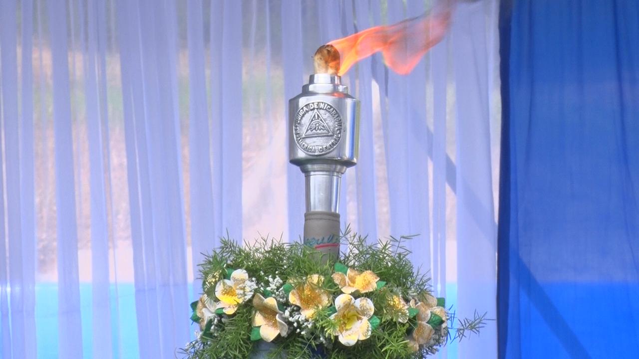 antorcha